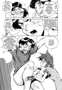 [Miyakawa Hajime] KEY The METAL IDOL (Kaizoku Gangu) [English] [q91]