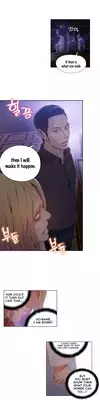[BAK Hyeong Jun] Sweet Guy Ch. 1-41 [English] [YoManga]