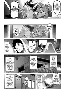 [Takeda Hiromitsu] Ima Ria Ch. 1-4 [English] [Bouyatachi Translations]