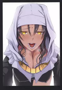 [Gate of XIII (Kloah13)] Chichiue wa Waki ga Amai (Fate/Grand Order) [Chinese] [靴下汉化组] [Digital]