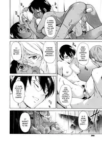 [Takemura Sesshu] TAKE ON ME 2 [English] [Bubbadg]