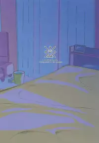 (COMIC1☆14) [ASK, (Serakichi.)] I see light in you (Saki Ogre)