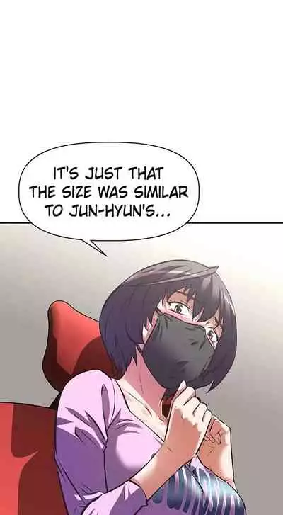[Abio4, Warren] Streamer Aunt (1-19) [English] [Ongoing]