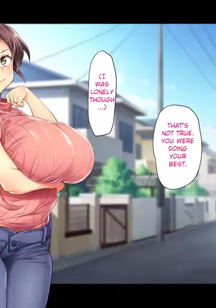 Kyonyuu de Muchimuchi na Musuko no Yome o Netotte yatta | I fucked my son's plump wife with huge breasts