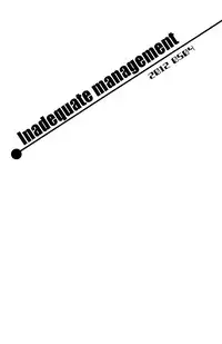 (SUPER21) [NEVER GIVE UP (Nekonattou)] Kanri Fujuubun | Inadequate Management (Uta no Prince-sama) [English] [Brolen]