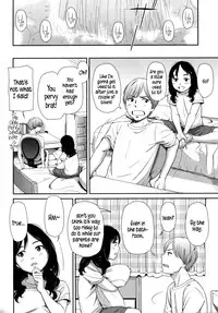 [Onizuka Naoshi] morning view [English] {5 a.m.}