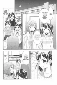 (C91) [Sweet Pea (Ooshima Tomo)] Hero no Jouken | Conditions for Being a Hero (Love Live!) [English] [Tosiaki]
