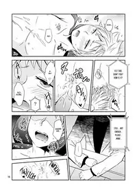 [ponkotsu-ki (Waka)] Kaikan! High Tech M-Chair [English] [Decensored] [Digital]