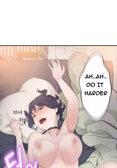 Tissue Thieves Ch.1-36