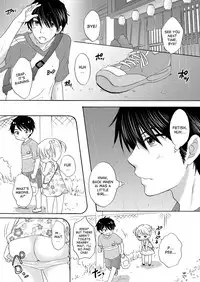 [BEAT-POP (Ozaki Miray)] The Great Escape - World à la carte [English] [Digital]