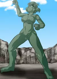 [Studio Kyawn] Senki Zenmetsu EP 2: Tachibana Hibiki & Yukine Chris (Senki Zesshou Symphogear)