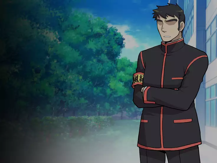 Nyotaika no Noroiwotoku Tame ni Senpai to H suru Koto ni Natta Bokunohanashi