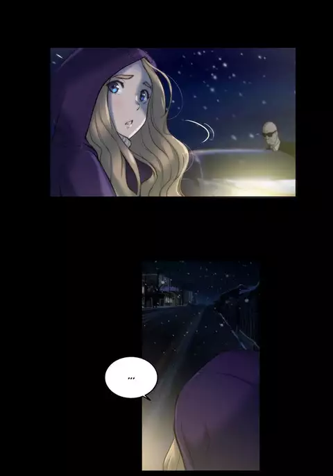 Sex Knights-Erotic Sensuality & Perception Ch.1-21