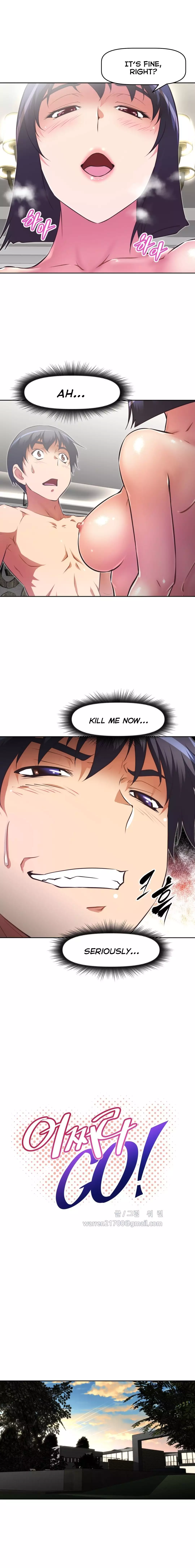 Brawling Go Ch.76-125