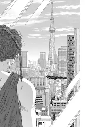 Olympia Kyklos Vol. 01-04