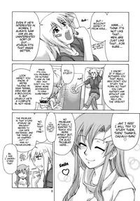 (C71) [GOLD RUSH (Suzuki Address)] A Diva of Healing (Gundam SEED Destiny) [English] [EHCOVE]