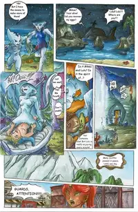 Bad majora 1 (passage) ENGLISH