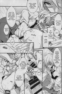 (C85) [DIETHELM (Mizuyuki)] Usotsuki wa xxx no Hajimari (Danganronpa) [English] [Espaňol Seňorita]