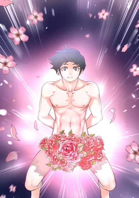 Perfect Half Ch.1-34