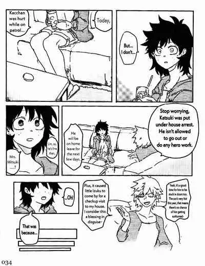 Soshite Kyoku wa yamanai | The Melody Which Ceases to End