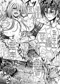 [TANA] Kimi no Hitomi ni Koishiteru [English]