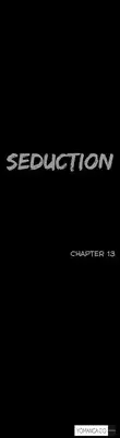[Liangshan Bo] Seduction Ch.1-36 (English) (YoManga) (Ongoing)