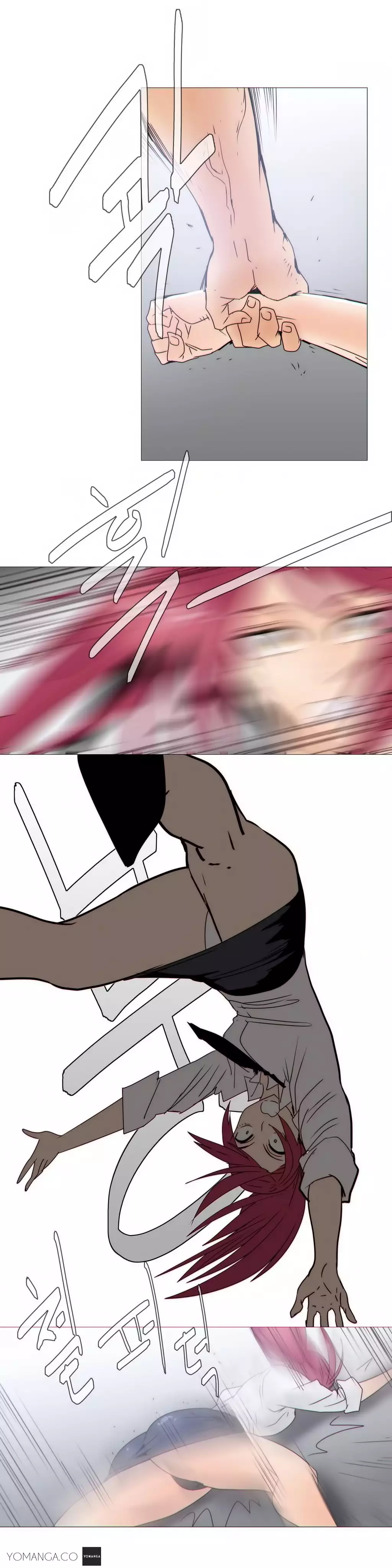 Household Affairs Ch.1-27