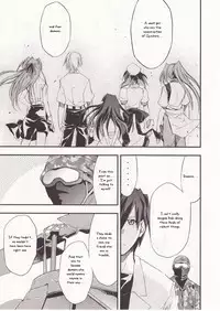 (C73) [Studio KIMIGABUCHI (Kimimaru)] Higurashi no Naku You ni San (Higurashi no Naku Koro ni) [English] [Jedic]