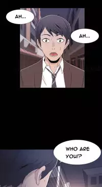 Miss Mystic Ch.1-20 (English) (Ongoing)