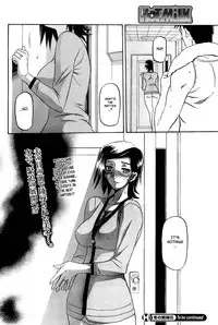 [Sanbun Kyoden] Fuyu no Ajisai | Winter Hydrangea Ch. 1-4 [English] [Brolen + Faytear]