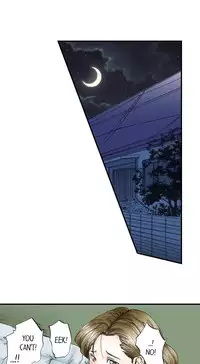 [MAI] A Step-Father Aims His Daughter (ENG 1-40)