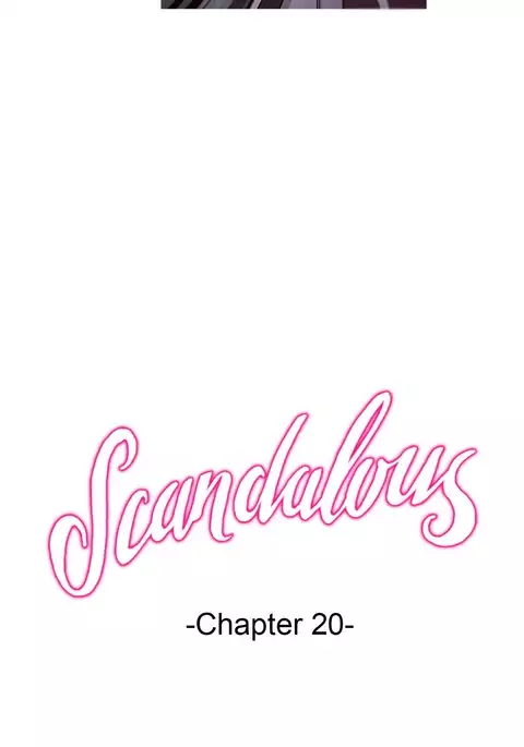 Scandal of the Witch Ch.1-41