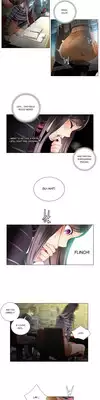 Lilith`s Cord Ch.1-10 (English) (Ongoing)