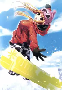 [Ohkami Ryosuke] Hazukashii Chibusa | Embarrassed Tits [English] {doujin-moe.us + 4dawgz + FUKE}