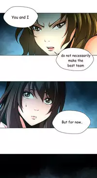 [Fantastic Whale] Twin Slave Ch.1-36 (English) (Ongoing)