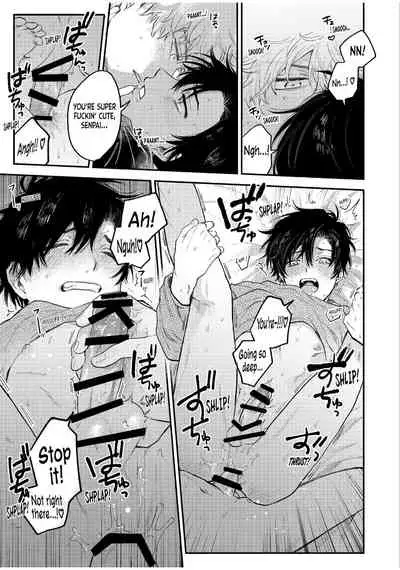 BOY×BOY IDOL COLLECTION!!