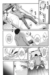 [Amano Kazumi] Aniue ga Kedamono Sugite Meiwaku Sugiru Ch. 1 [English] {freudia} [Digital]