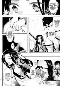 [Kawaisounako (Yuyu, Ichino)] Deep Snow Soushuuhen + 5-6 (Mahouka Koukou no Rettousei) [English] {The Lusty Lady Project + EHCove + hardicondor + inhibitionkiller007}