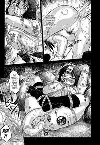 [Marukidou] Nare no Hate, Mesubuta | You Reap what you Sow, Bitch! Ch. 1-8 [English] =LWB=