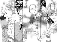 Yuushitetsusen no Koi