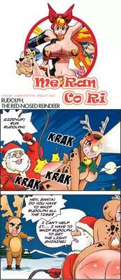 [Space No.1] Me Ran Co Ri [Ongoing]