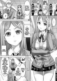 [Chimichanga] Parallel World Kanojo Ch. 1-6 [English] {doujins.com} [Digital]