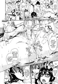 [Tachibana Omina] Boku wa Minna no Kanrinin | I Am Everyone's Landlord [English] [Lazarus H]