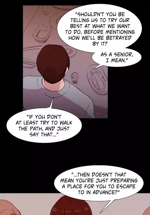 Scandal of the Witch Ch.1-39