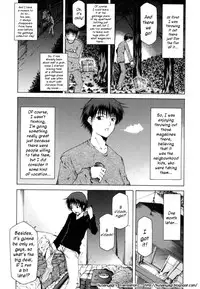 [Kudo Hiroshi] Survival Girl [English] [Kusanyagi] [Decensored]