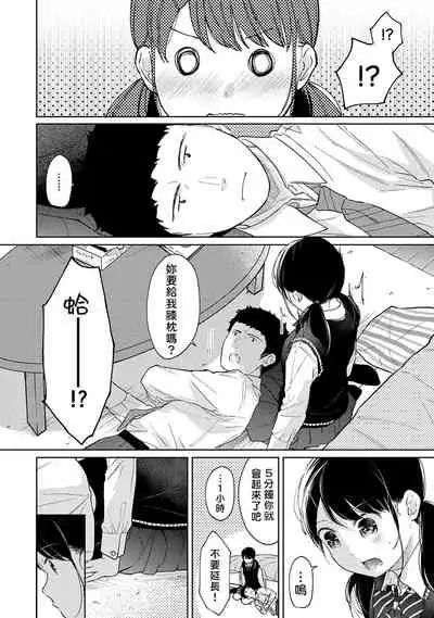 1LDK+JK Ikinari Doukyo? Micchaku!? Hatsu Ecchi!!? | 1LDK+JK 突然間展開同居? 極度貼近!?初體驗!? Ch. 18-29