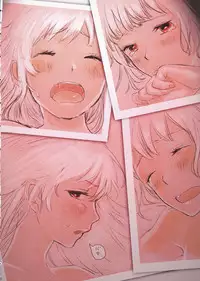 (C83) [EX Eientei, 1569 (Kikuichi Monji, 137 etc)] Fujiwarano Mokou wo Aishitai (Touhou Project)