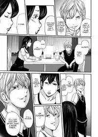 [Mitarai Yuuki] Ikanishite Haha wa Onna o Kaihou Shitaka Ch. 1-10 [English] [N04h]