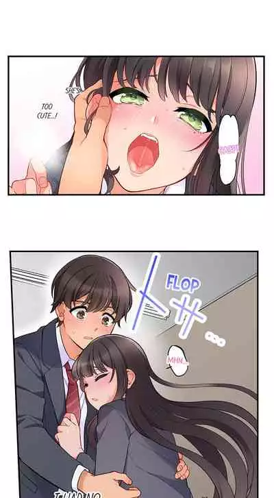 [Aoki Nanase] My Friend Came Back From the Future to Fuck Me (Ongoing) (Ch. 1 - 24)