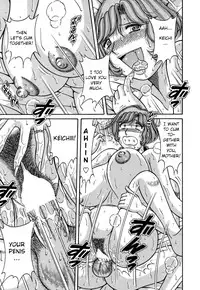 [Umino Sachi] Dare ni mo Ienai... Ch. 37 - Yorokobi no Asa | Morning Delight (COMIC Bazooka 2011-10) [English]